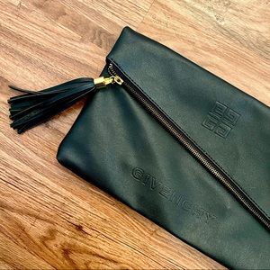 Givenchy Crossbody Clutch (Parfums gift)